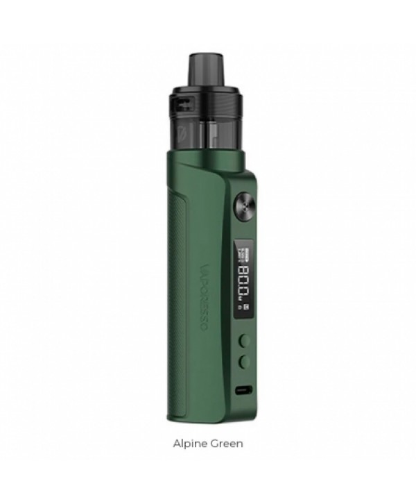 Soldes Gen PT80S Vaporesso | Cigarette electronique Gen PT80S