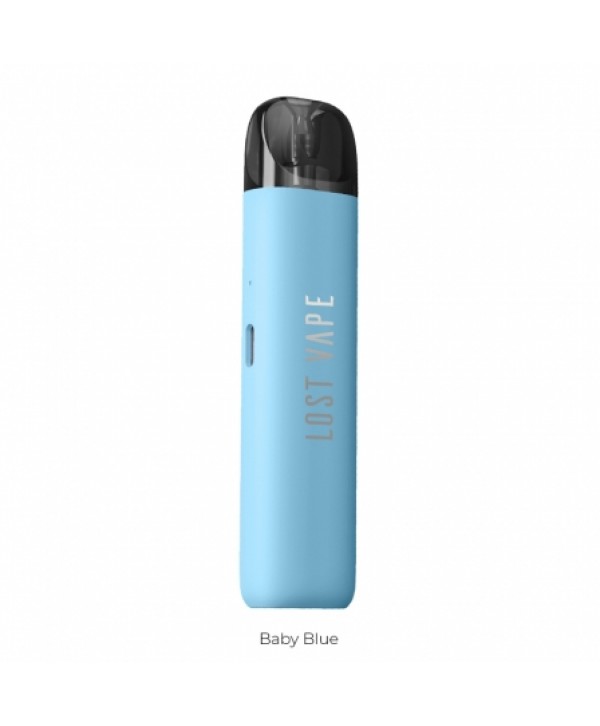 POD Ursa Nano S Lost Vape | Cigarette electronique Ursa Nano S