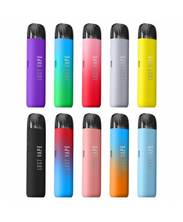 POD Ursa Nano S Lost Vape | Cigarette electronique Ursa Nano S