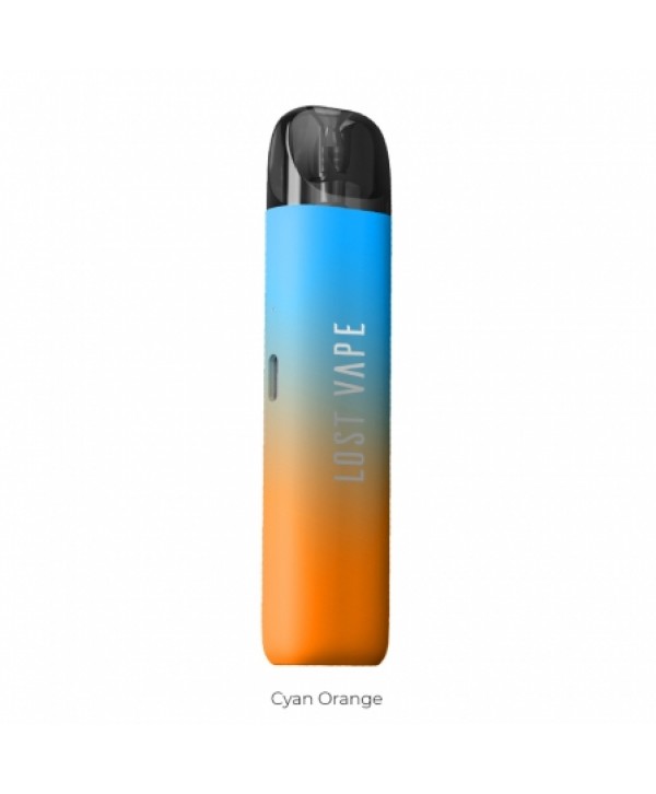 POD Ursa Nano S Lost Vape | Cigarette electronique Ursa Nano S