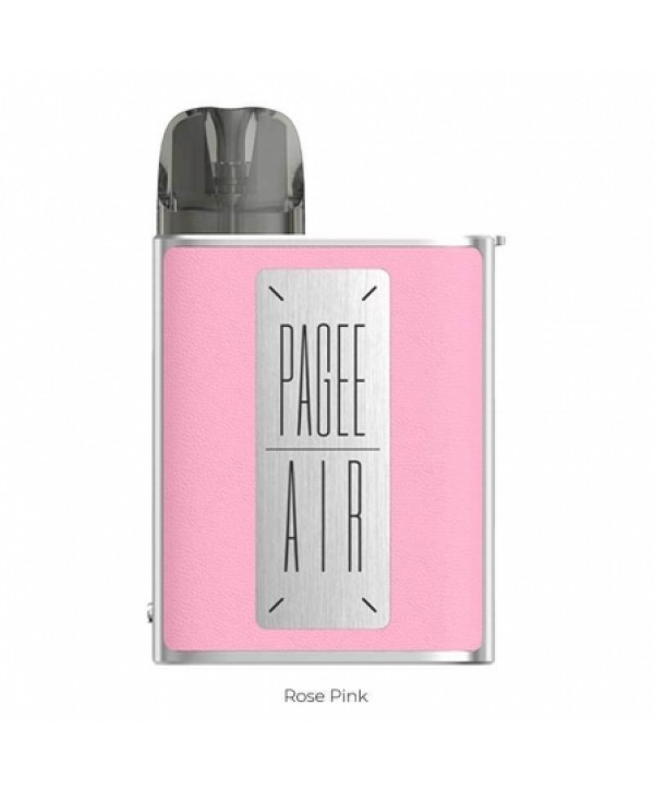 Soldes 13,45€ - POD Kit Pagee Air Nevoks | Cigarette electronique Pagee Air pas cher