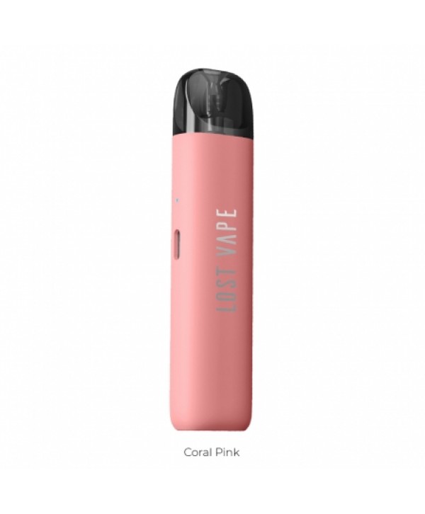 POD Ursa Nano S Lost Vape | Cigarette electronique Ursa Nano S