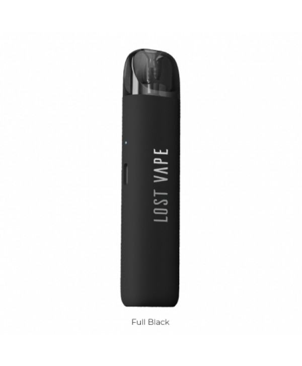 POD Ursa Nano S Lost Vape | Cigarette electronique Ursa Nano S