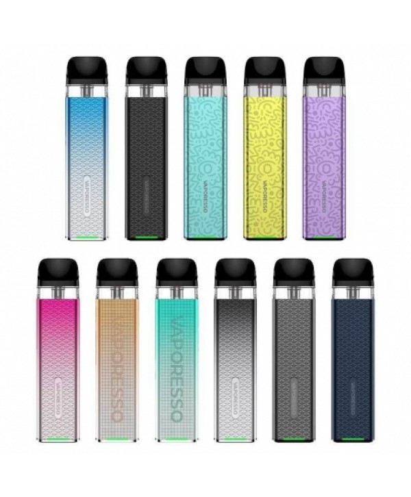 Soldes Xros 3 Mini Vaporesso | Cigarette electronique Xros 3 Mini