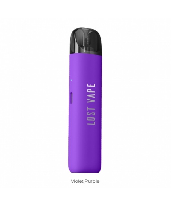 POD Ursa Nano S Lost Vape | Cigarette electronique Ursa Nano S