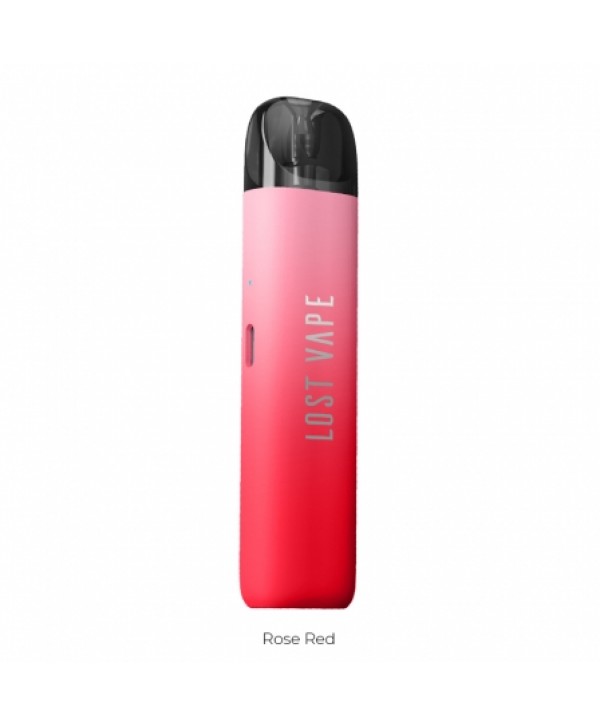 POD Ursa Nano S Lost Vape | Cigarette electronique Ursa Nano S