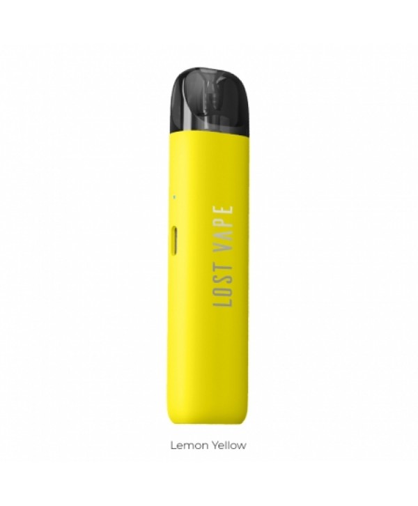 POD Ursa Nano S Lost Vape | Cigarette electronique Ursa Nano S