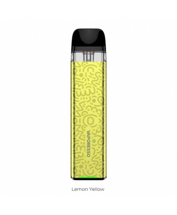 Soldes Xros 3 Mini Vaporesso | Cigarette electronique Xros 3 Mini