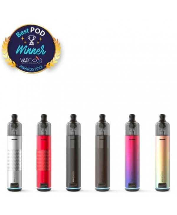 Soldes Kit Flexus Stik Aspire | Cigarette electronique Flexus Stik