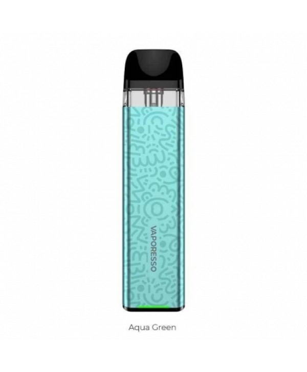 Soldes Xros 3 Mini Vaporesso | Cigarette electronique Xros 3 Mini
