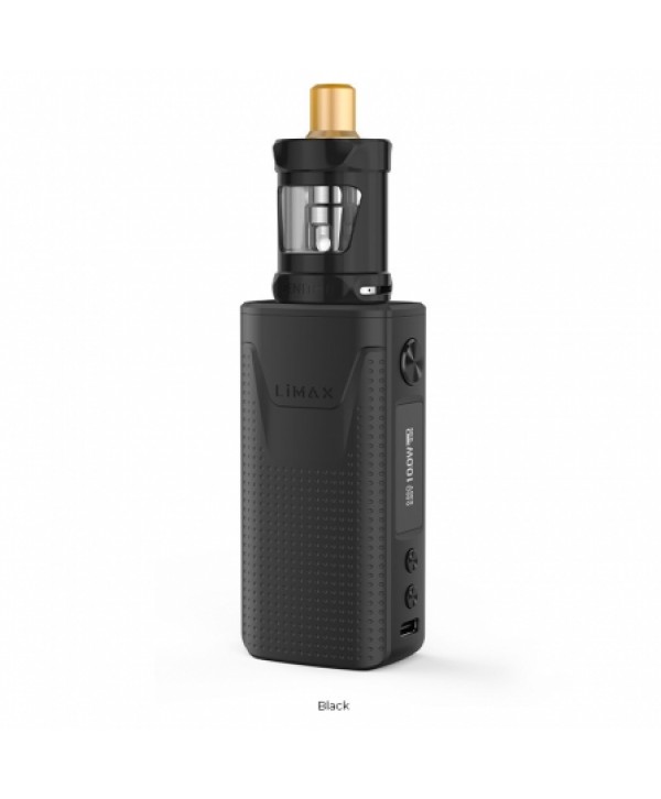 Soldes Kit LiMAX Innokin | Cigarette electronique LiMAX
