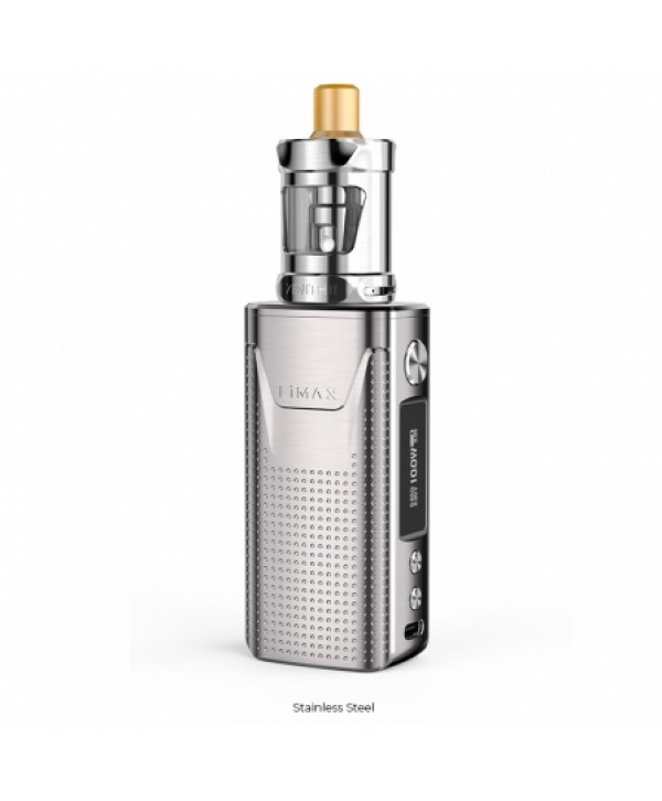 Soldes Kit LiMAX Innokin | Cigarette electronique LiMAX