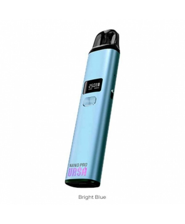 POD Ursa Nano Pro Lost Vape | Cigarette electronique Ursa Nano Pro