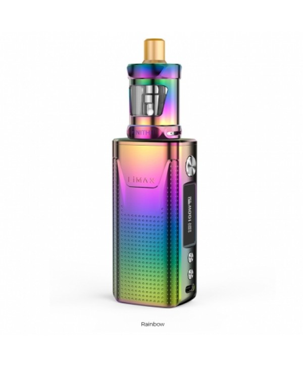 Soldes Kit LiMAX Innokin | Cigarette electronique LiMAX