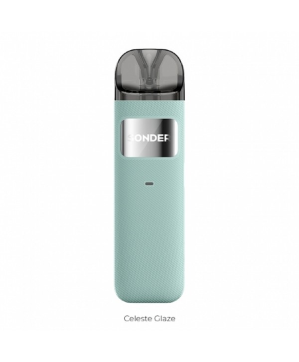 Soldes Sonder U GeekVape | Cigarette electronique Sonder U