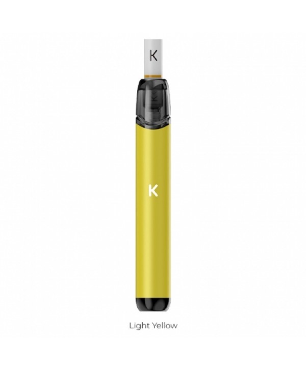 POD Kiwi Pen Kiwi Vapor | Cigarette electronique Kiwi Pen