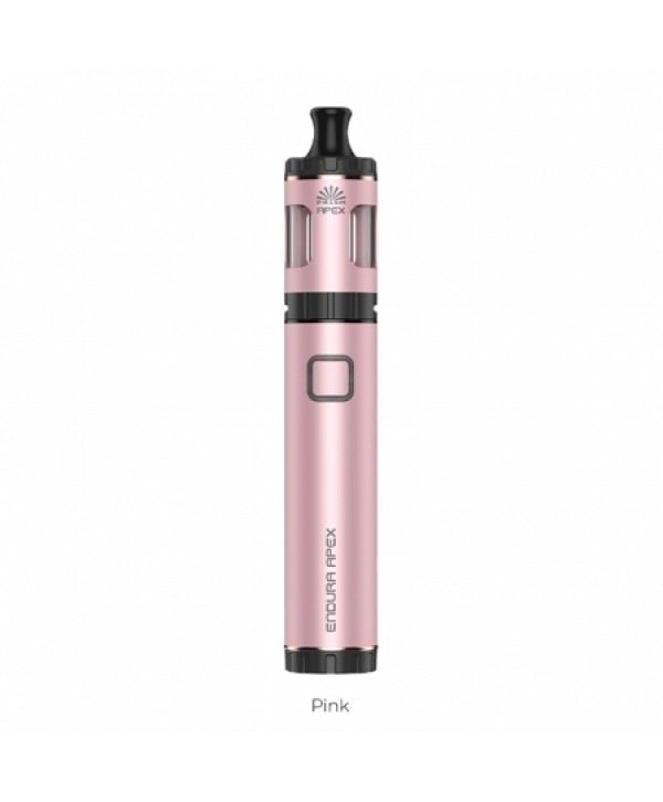Soldes Kit Endura Apex Innokin | Cigarette electronique Endura Apex