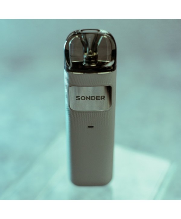 Soldes Sonder U GeekVape | Cigarette electronique Sonder U
