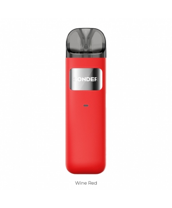 Soldes Sonder U GeekVape | Cigarette electronique Sonder U