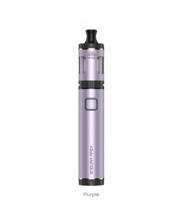 Soldes Kit Endura Apex Innokin | Cigarette electronique Endura Apex