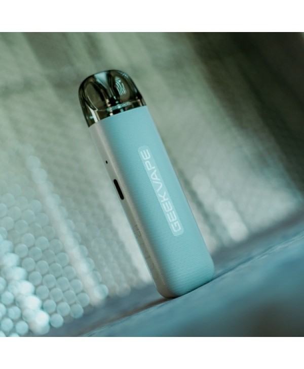 Soldes Sonder U GeekVape | Cigarette electronique Sonder U