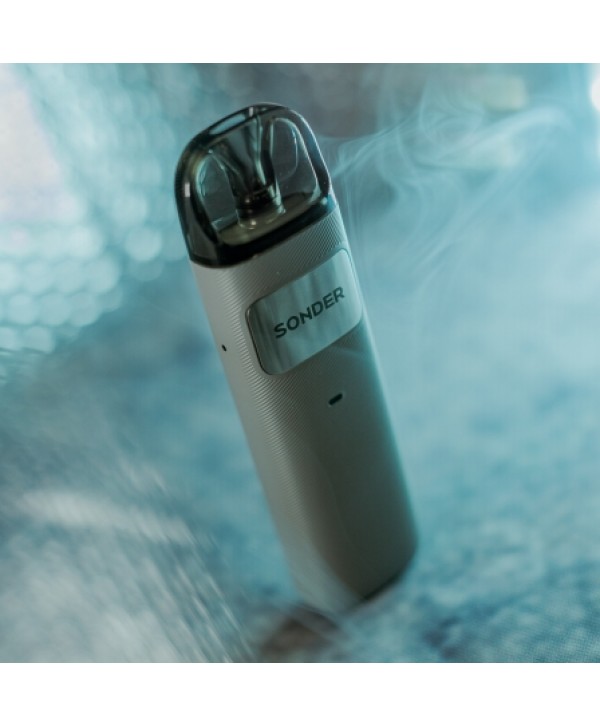 Soldes Sonder U GeekVape | Cigarette electronique Sonder U