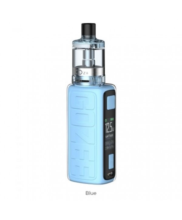 Soldes Kit Gozee Innokin | Cigarette electronique Gozee