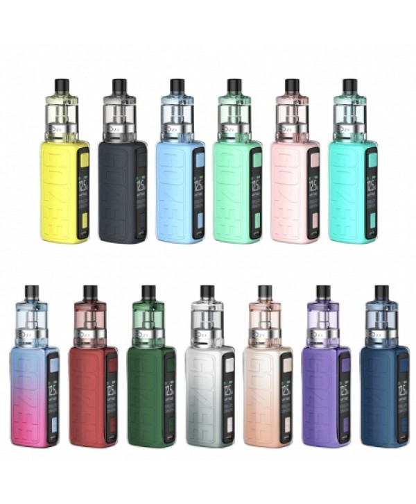 Soldes Kit Gozee Innokin | Cigarette electronique Gozee