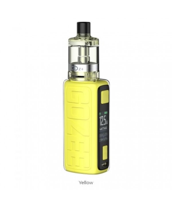 Soldes Kit Gozee Innokin | Cigarette electronique Gozee