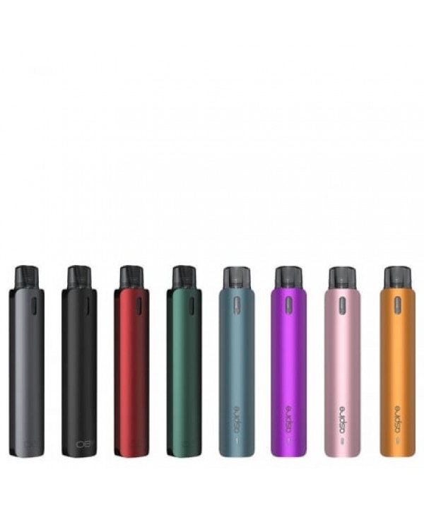 Soldes OBY Aspire | Cigarette electronique OBY