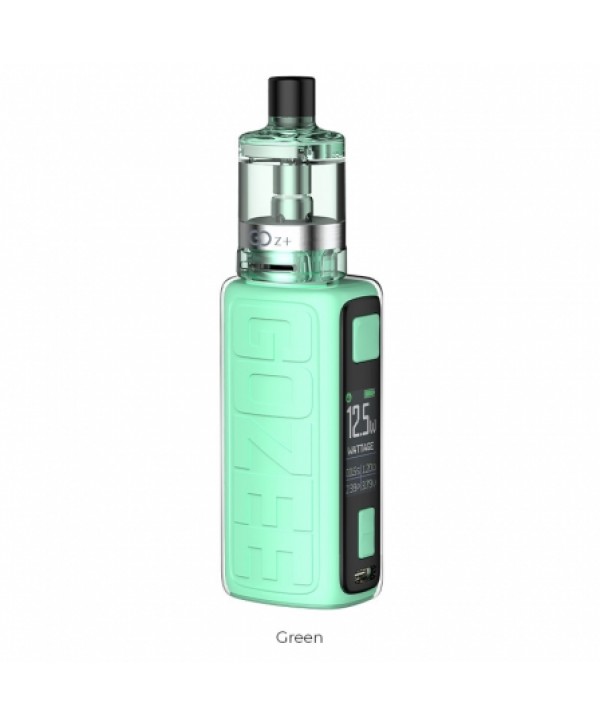 Soldes Kit Gozee Innokin | Cigarette electronique Gozee