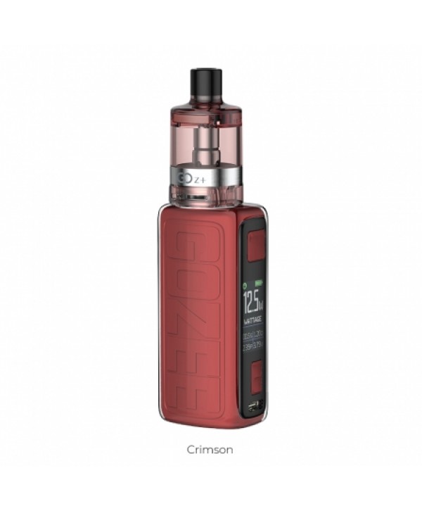 Soldes Kit Gozee Innokin | Cigarette electronique Gozee