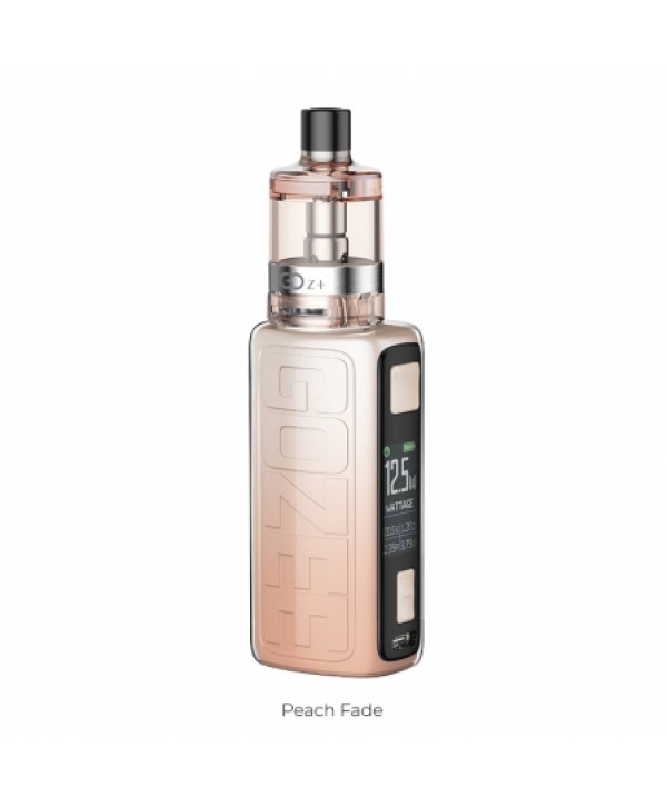 Soldes Kit Gozee Innokin | Cigarette electronique Gozee