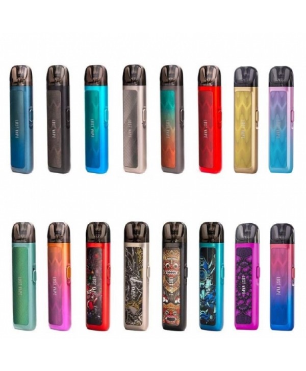 POD Ursa Nano Lost Vape | Cigarette electronique Ursa Nano