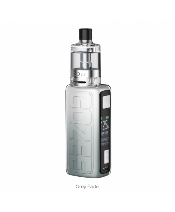 Soldes Kit Gozee Innokin | Cigarette electronique Gozee