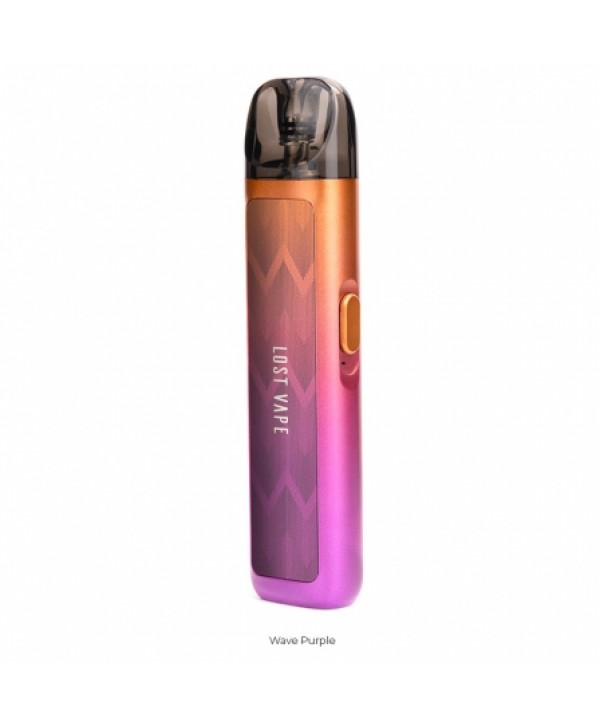 POD Ursa Nano Lost Vape | Cigarette electronique Ursa Nano
