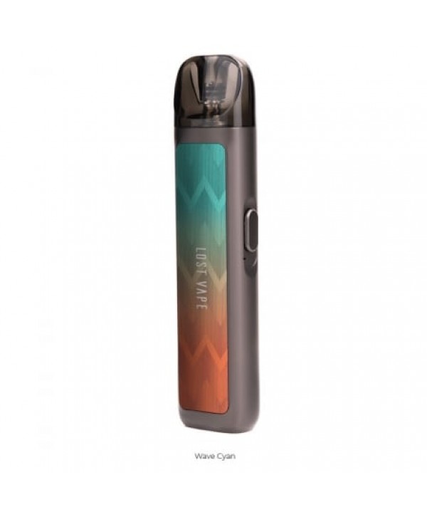 POD Ursa Nano Lost Vape | Cigarette electronique Ursa Nano