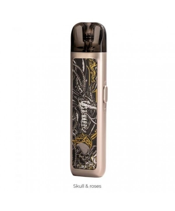 POD Ursa Nano Lost Vape | Cigarette electronique Ursa Nano
