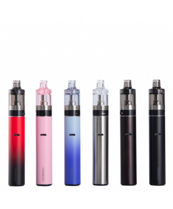 Soldes Kit GoZ Innokin | Cigarette electronique GoZ