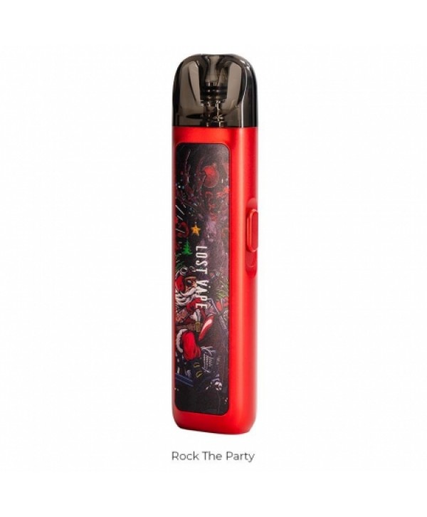 POD Ursa Nano Lost Vape | Cigarette electronique Ursa Nano
