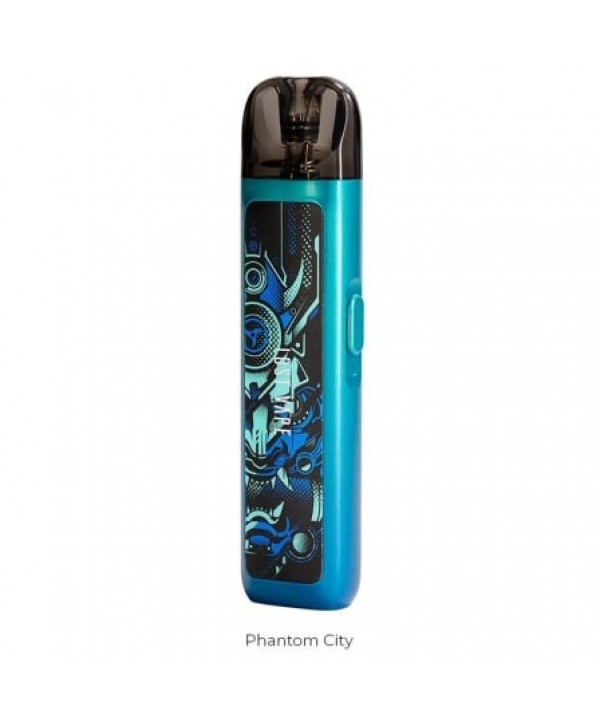 POD Ursa Nano Lost Vape | Cigarette electronique Ursa Nano