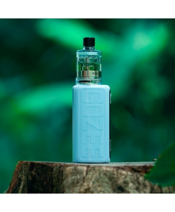 Soldes Kit Gozee Innokin | Cigarette electronique Gozee
