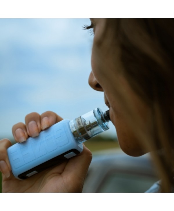 Soldes Kit Gozee Innokin | Cigarette electronique Gozee
