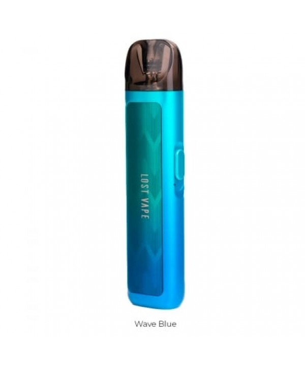 POD Ursa Nano Lost Vape | Cigarette electronique Ursa Nano