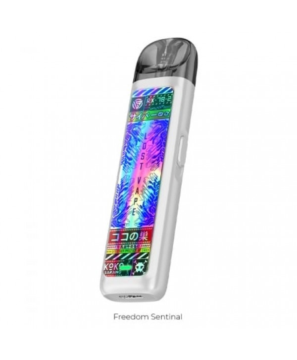 POD Ursa Nano Lost Vape | Cigarette electronique Ursa Nano