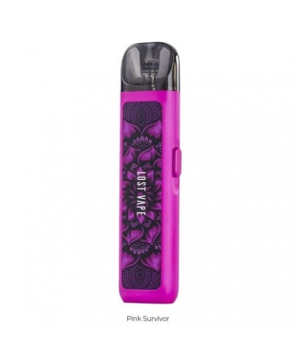 POD Ursa Nano Lost Vape | Cigarette electronique Ursa Nano