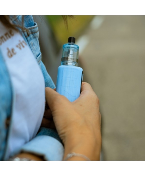 Soldes Kit Gozee Innokin | Cigarette electronique Gozee