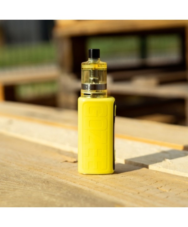 Soldes Kit Gozee Innokin | Cigarette electronique Gozee