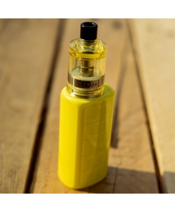 Soldes Kit Gozee Innokin | Cigarette electronique Gozee