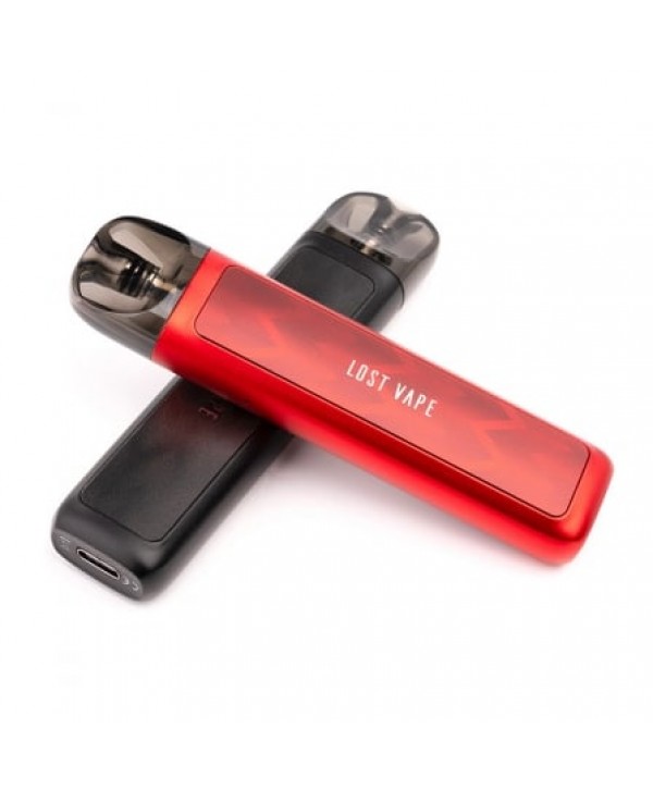 POD Ursa Nano Lost Vape | Cigarette electronique Ursa Nano